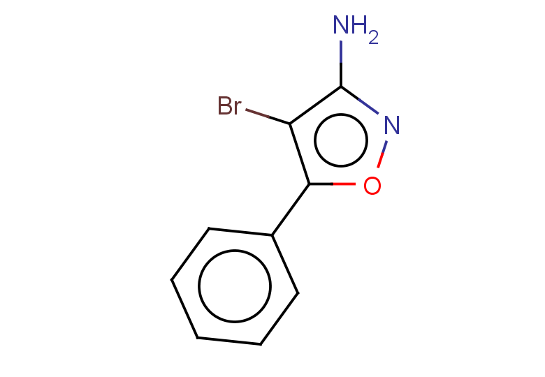 4-bromo-5-phenyl-1,2-oxazol-3-amine