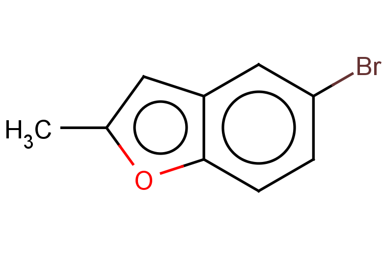 5-bromo-2-methyl-1-benzofuran
