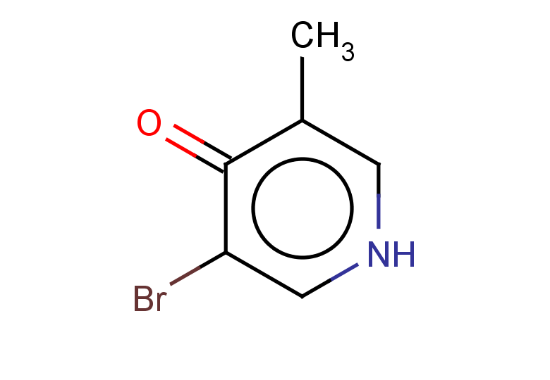 3-bromo-5-methyl-1,4-dihydropyridin-4-one