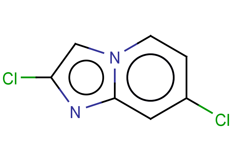 2,7-dichloroimidazo[1,2-a]pyridine