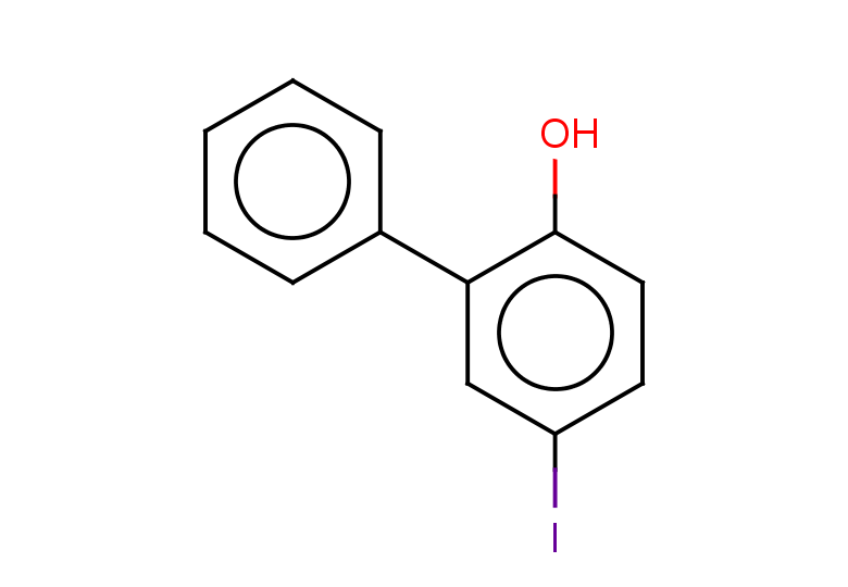 4-iodo-2-phenylphenol