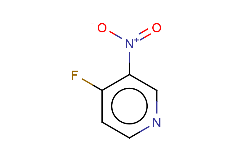 4-fluoro-3-nitropyridine