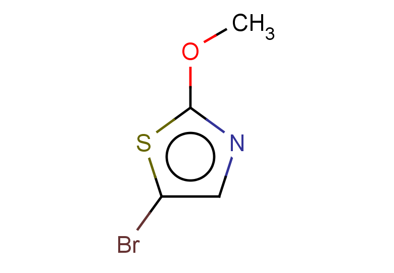 5-bromo-2-methoxy-1,3-thiazole