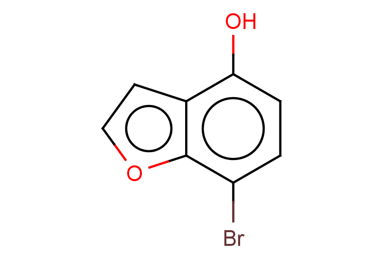 7-bromo-1-benzofuran-4-ol