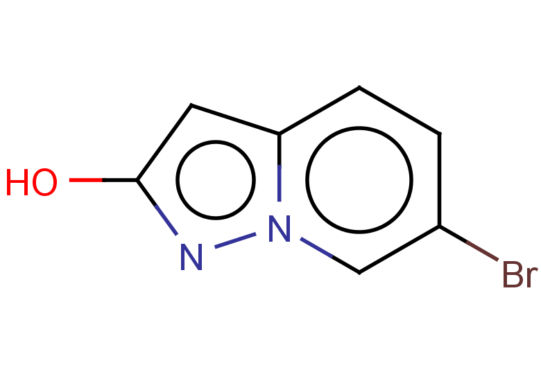 6-bromopyrazolo[1,5-a]pyridin-2-ol