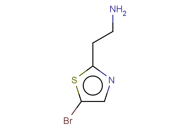 2-(5-bromo-1,3-thiazol-2-yl)ethan-1-amine