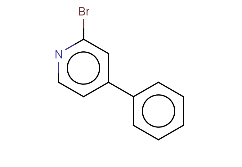 2-bromo-4-phenylpyridine