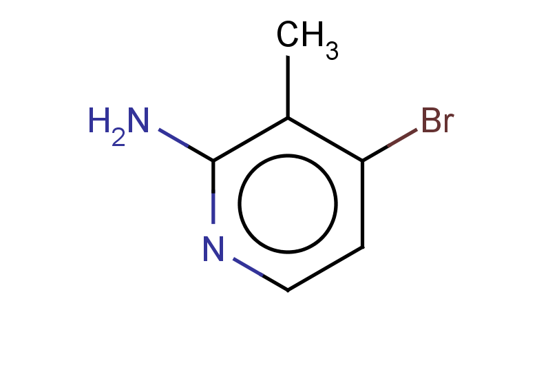 4-bromo-3-methylpyridin-2-amine