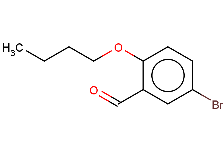 5-BROMO-2-BUTOXYBENZALDEHYDE