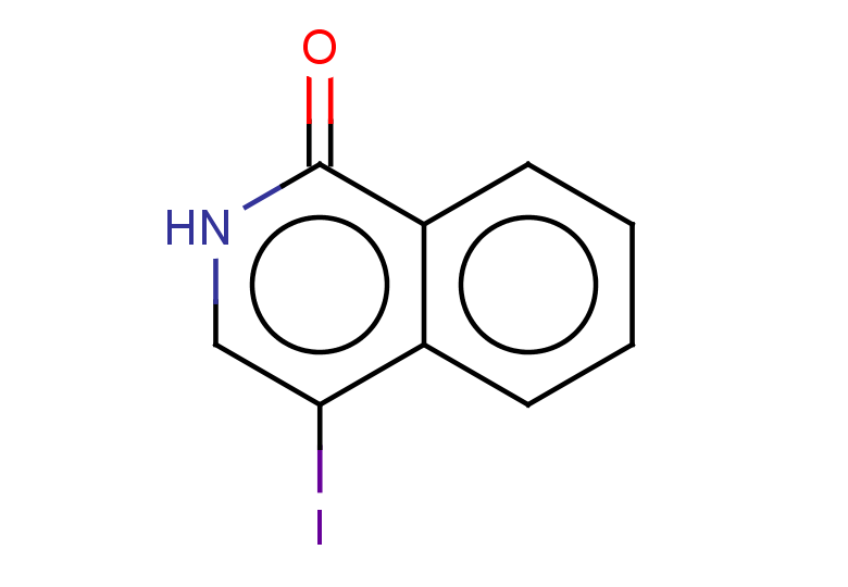 4-iodo-1,2-dihydroisoquinolin-1-one