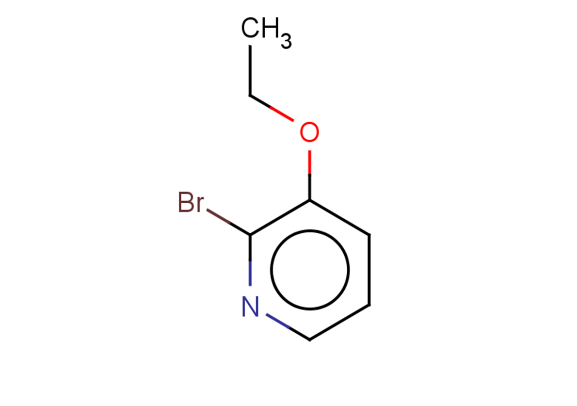 2-bromo-3-ethoxypyridine