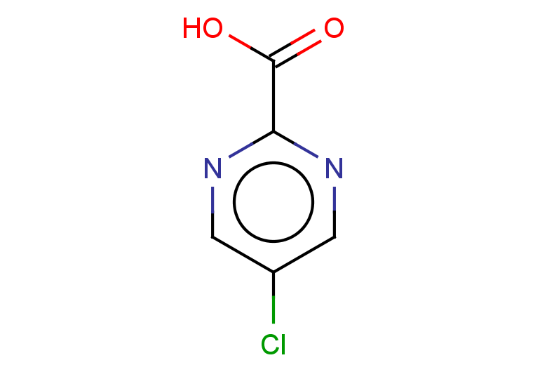 5-chloropyrimidine-2-carboxylic acid