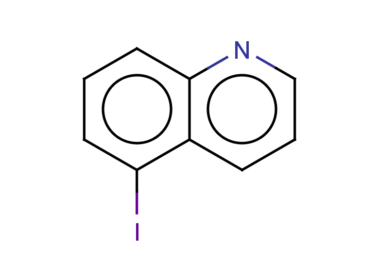 5-iodoquinoline