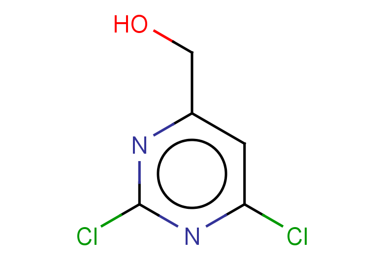 (2,6-dichloropyrimidin-4-yl)methanol