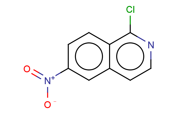 1-chloro-6-nitroisoquinoline