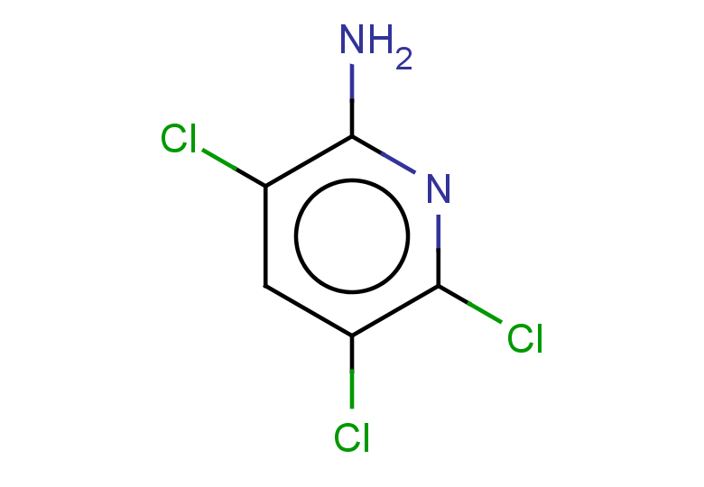 3,5,6-trichloropyridin-2-amine