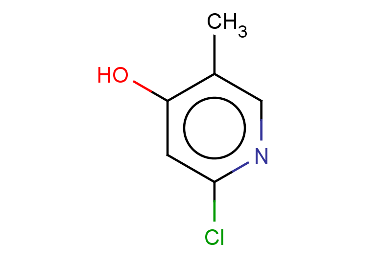 2-chloro-5-methylpyridin-4-ol