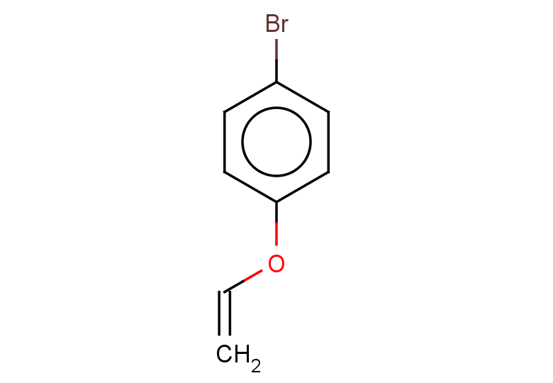 1-bromo-4-(ethenyloxy)benzene