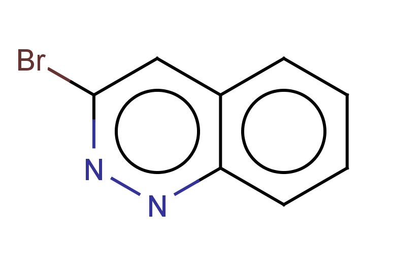 3-bromocinnoline