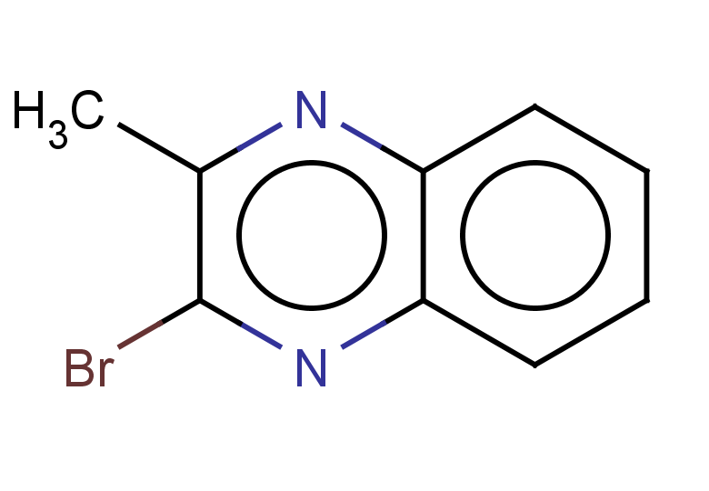 2-bromo-3-methylquinoxaline