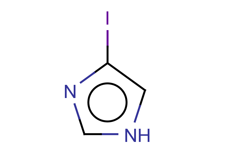 4-iodo-1H-imidazole