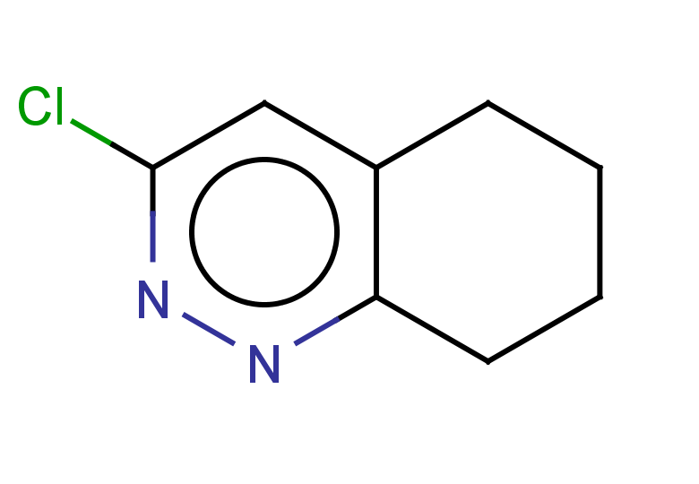 3-chloro-5,6,7,8-tetrahydrocinnoline