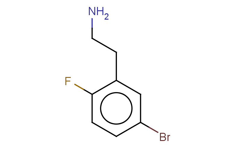 2-(5-bromo-2-fluorophenyl)ethan-1-amine