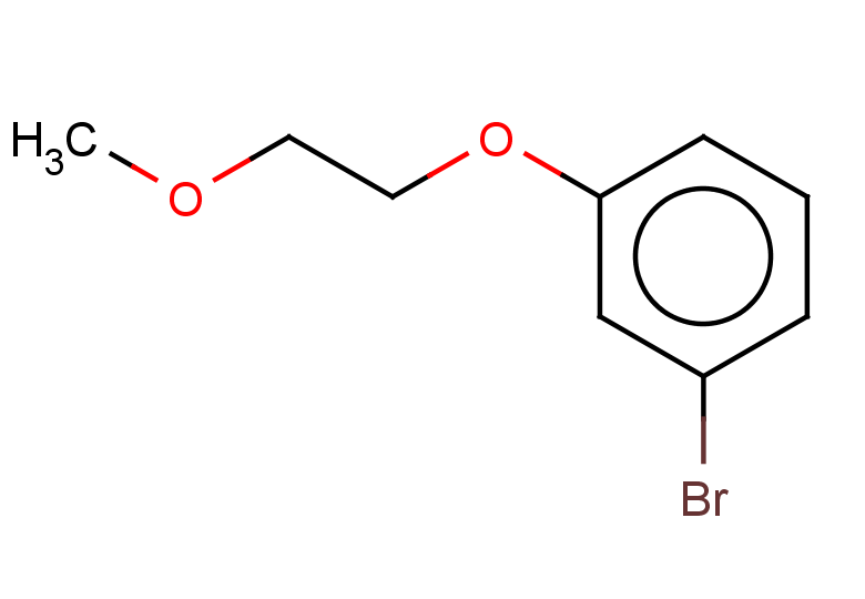 1-bromo-3-(2-methoxyethoxy)benzene