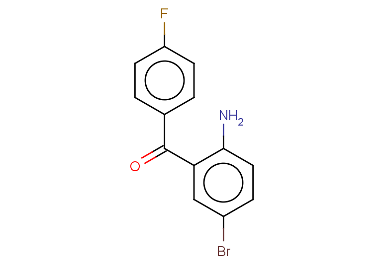 4-bromo-2-(4-fluorobenzoyl)aniline