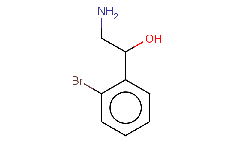 2-amino-1-(2-bromophenyl)ethan-1-ol