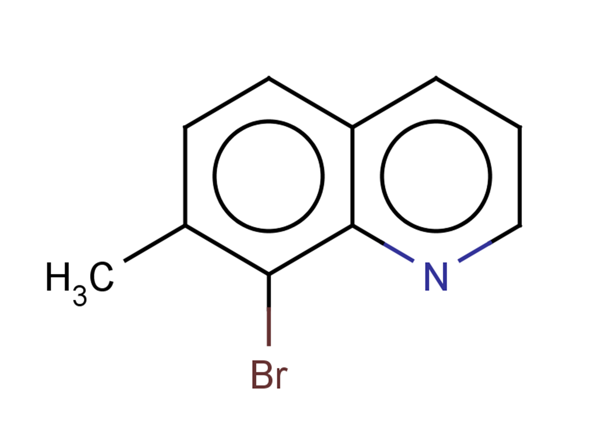 8-bromo-7-methylquinoline