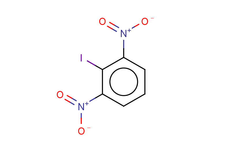 2-iodo-1,3-dinitrobenzene