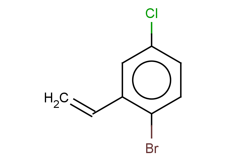 1-bromo-4-chloro-2-ethenylbenzene
