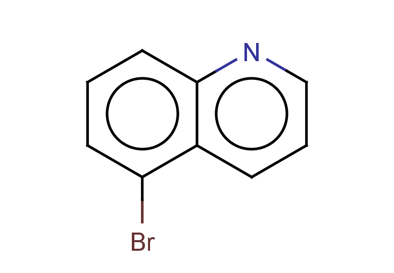 5-bromoquinoline