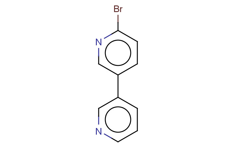 2-bromo-5-(pyridin-3-yl)pyridine