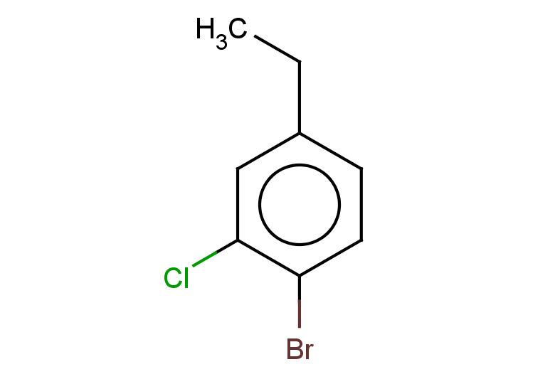 1-bromo-2-chloro-4-ethylbenzene