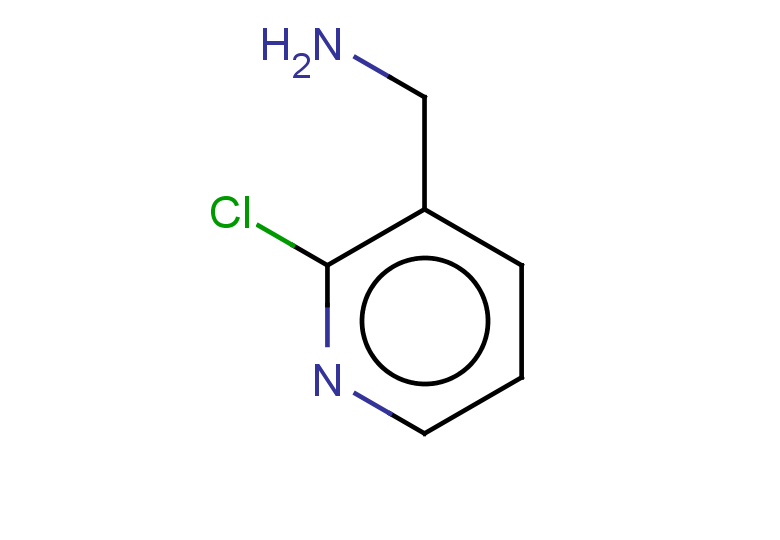 (2-chloropyridin-3-yl)methanamine