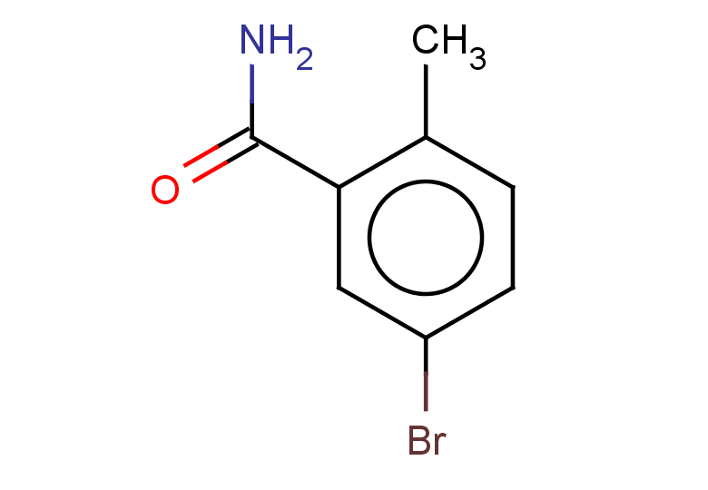 5-bromo-2-methylbenzamide