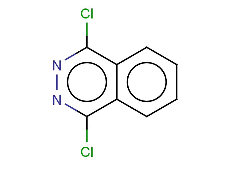 1,4-dichlorophthalazine