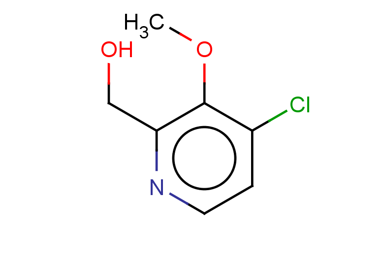 (4-chloro-3-methoxypyridin-2-yl)methanol