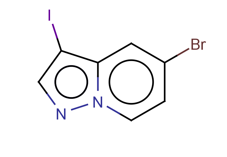 5-bromo-3-iodopyrazolo[1,5-a]pyridine