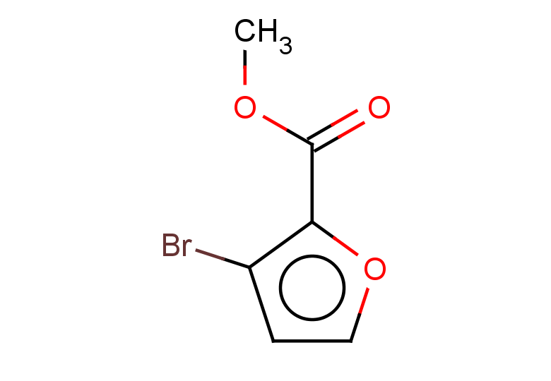 methyl 3-bromofuran-2-carboxylate