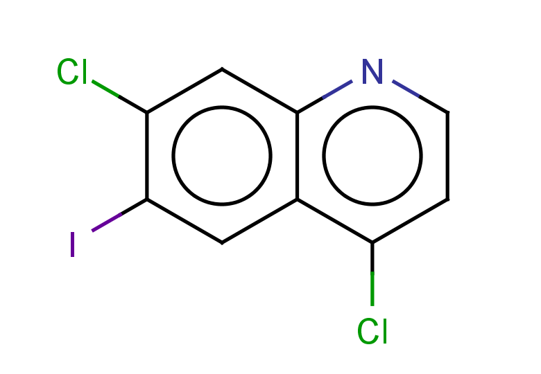 4,7-dichloro-6-iodoquinoline