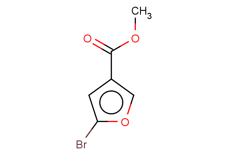 methyl 5-bromofuran-3-carboxylate