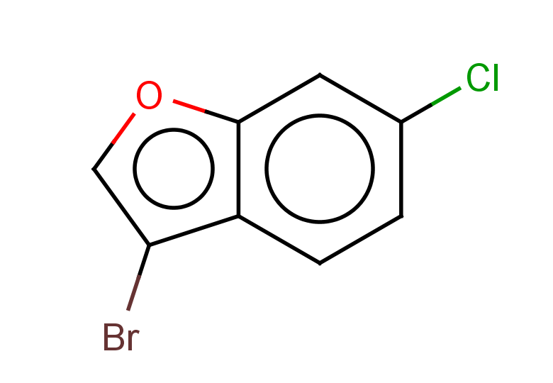3-bromo-6-chloro-1-benzofuran