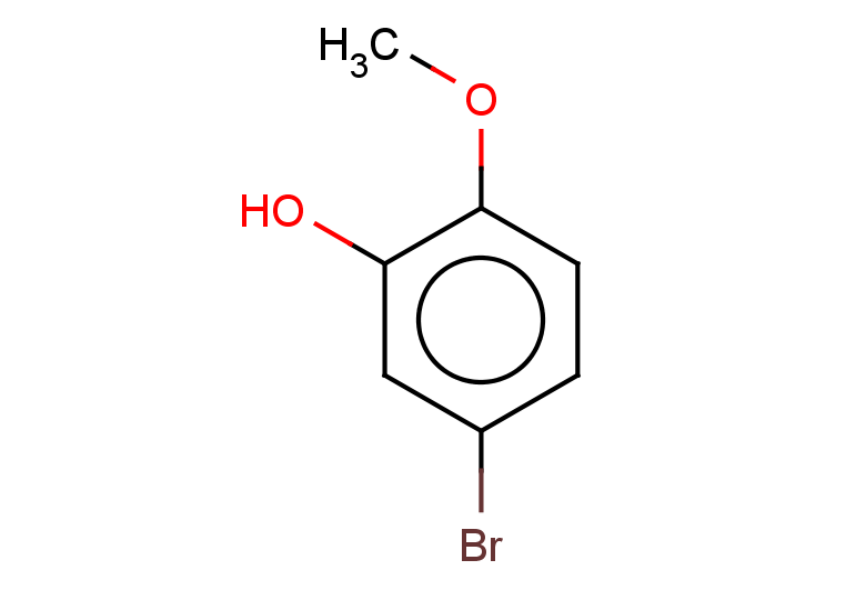 5-bromo-2-methoxyphenol