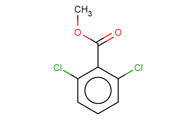 methyl 2,6-dichlorobenzoate