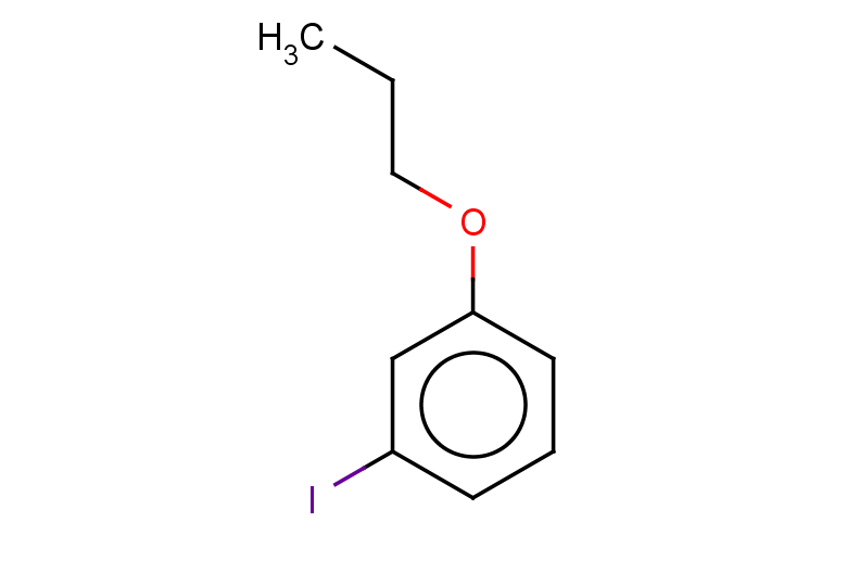 1-iodo-3-propoxybenzene