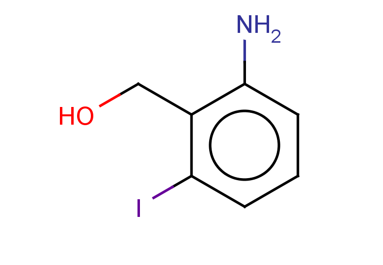 (2-amino-6-iodophenyl)methanol