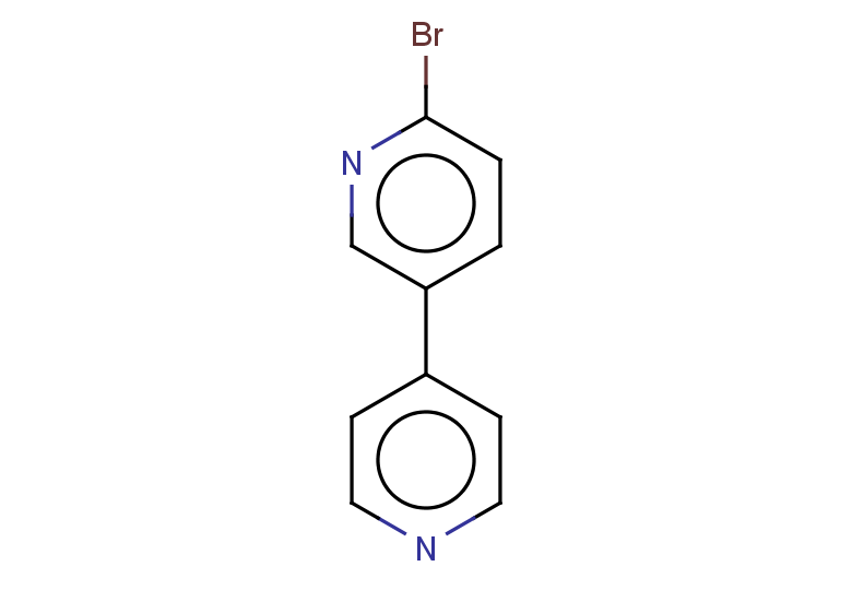 2-bromo-5-(pyridin-4-yl)pyridine